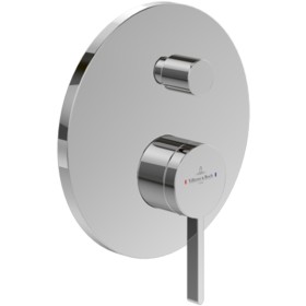 Robinet mélangeur encastré Villeroy & Boch Dawn