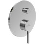 Villeroy & Boch Dawn Unterputz-Einhebel-Armatur