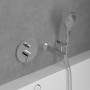 Villeroy & Boch Dawn Unterputz-Einhebel-Armatur
