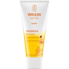 WELEDA BABY Calendula Gesichtscreme 1 Stück