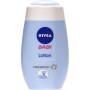 NIVEA Baby Streichelzart Lotion 6 Flaschen