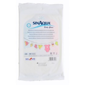 Sinaqua Baby Glove Handschuh 45 Beutel