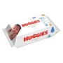 Huggies Extra Care Pure Feuchttücher 560 Stück (10 x 56)