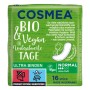 Cosmea Bio Ultra Normal Damenbinden 192 Stück (12 x 16)