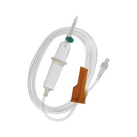 Intrafix Primeline Infusionsgerät universal 1 Stück