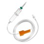 Intrafix Primeline Infusionsgerät universal 100 Stück