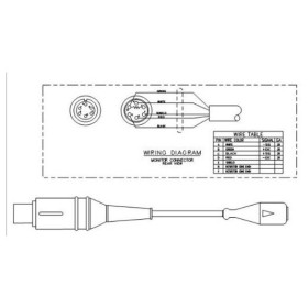 Transpac 1 Stück