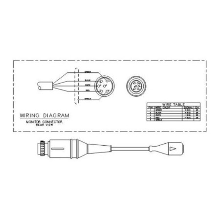 Transpac 1 Stück