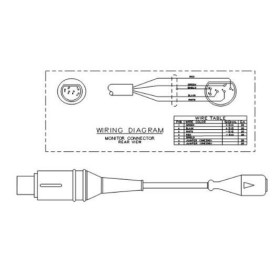 Transpac 1 Stück