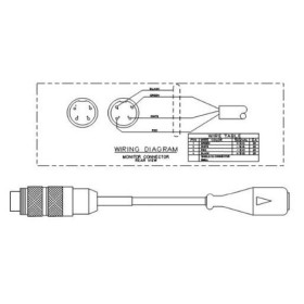 Transpac 1 Stück