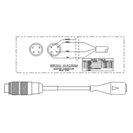 Transpac 1 Stück