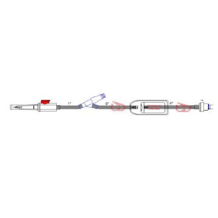 Set Linear 50 Stück