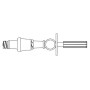 Dispensing Pin 50 Stück