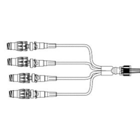 Extension-Set 50 Stück