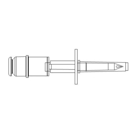 ChemoLock 50 Stück