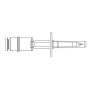 ChemoLock 50 Stück
