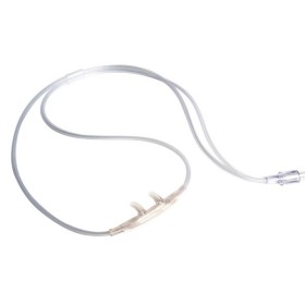 Salter Labs Sauerstoffbrille Soft 1 Stück