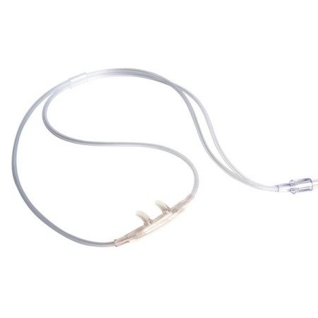 Salter Labs Sauerstoffbrille Soft 1 Stück