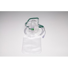 Salter Labs Maske für Erwachsene 1 Stück