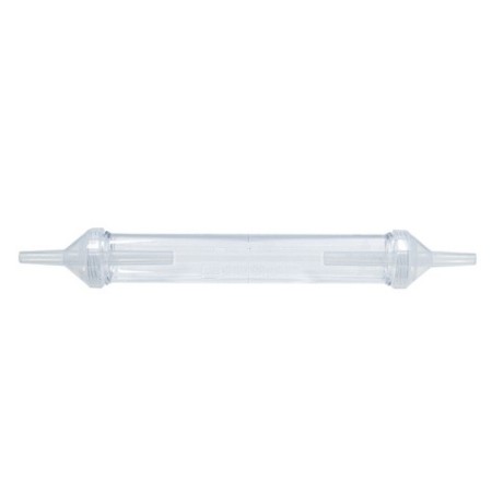 Salter Labs Wasserfalle für Schläuche 5 - 6 mm 25 Stück