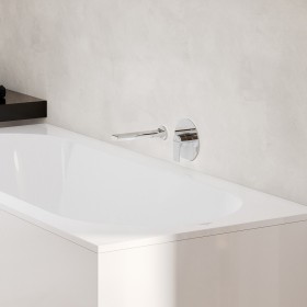 Écoulement de baignoire Villeroy & Boch Liberty