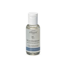 ROMULSIN Mundwasser erfrischend 1 Flasche