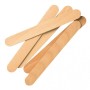 NatureStar Holzspatel 100 Stück