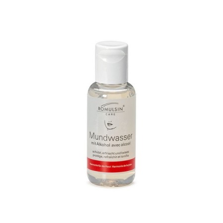 ROMULSIN Mundwasser 1 Stück