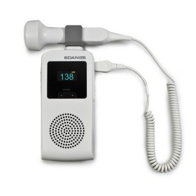 Edan SD3 US Doppler mit 4 MHz Sonde 1 Stück