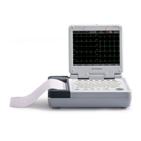 Edan SE-12 Express 12 Kanal Ruhe EKG, 12" Touch screen 1 Stück