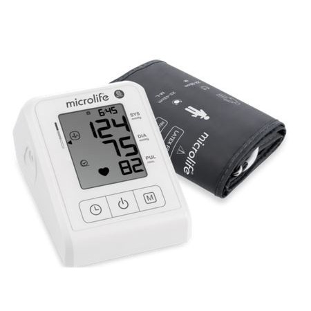Microlife Blutdruckmessgerät B1 Classic 1 Stück