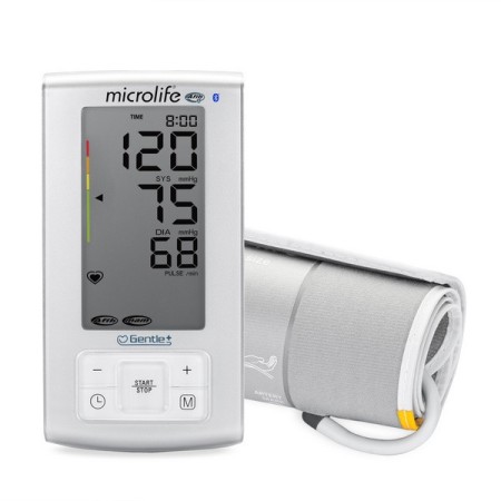 Microlife Blutdruckmessgerät 1 Stück