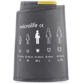Microlife Soft Manchette 3G 1 Stück