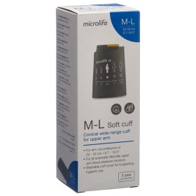 Microlife 3G Soft Manschette 1 Stück