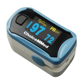 Pulsoximeter Fingertip MD300C29 1 Stück