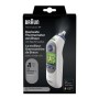 Braun Thermoscan 7 Ohr-Thermometer 1 Stück