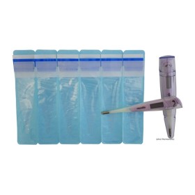 Microlife Schutzhülle für Thermometer 1000 Stück (10 x 100)