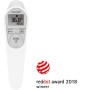 Microlife Fieberthermometer NC200 1 Stück (0 x 100)