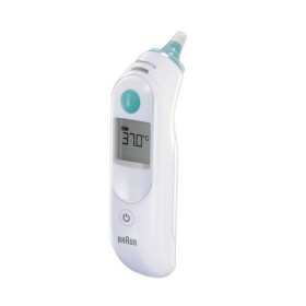 Braun Thermoscan 6 Ohr-Thermometer 1 Stück