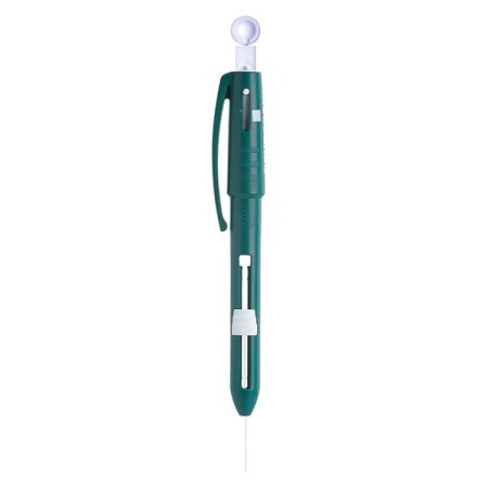 Neuropen Set Screening Test für 1 Stück