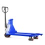 Wiegehubwagen SCALE+