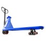 Wiegehubwagen SCALE+