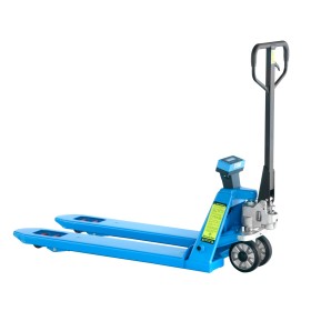 Wiegehubwagen 2000kg WH von Hanselifter