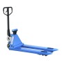 Wiegehubwagen 2000kg WH von Hanselifter