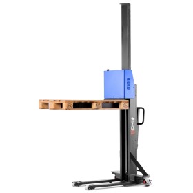 Transpalette électrique auto-chargeant TRUCKGO