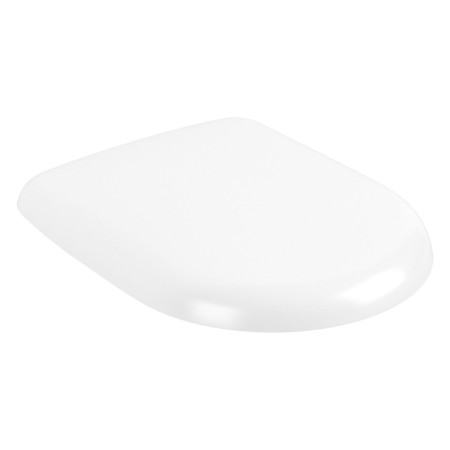 Villeroy & Boch Antao WC Sitz mit Absenkautomatik