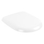 Villeroy & Boch Antao WC Sitz mit Absenkautomatik