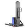 Selbstverladender Elektro-Mitnahmestapler TRUCKGO