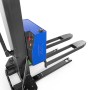 Selbstverladender Elektro-Mitnahmestapler TRUCKGO