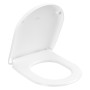 Villeroy & Boch Antao WC Sitz mit Absenkautomatik